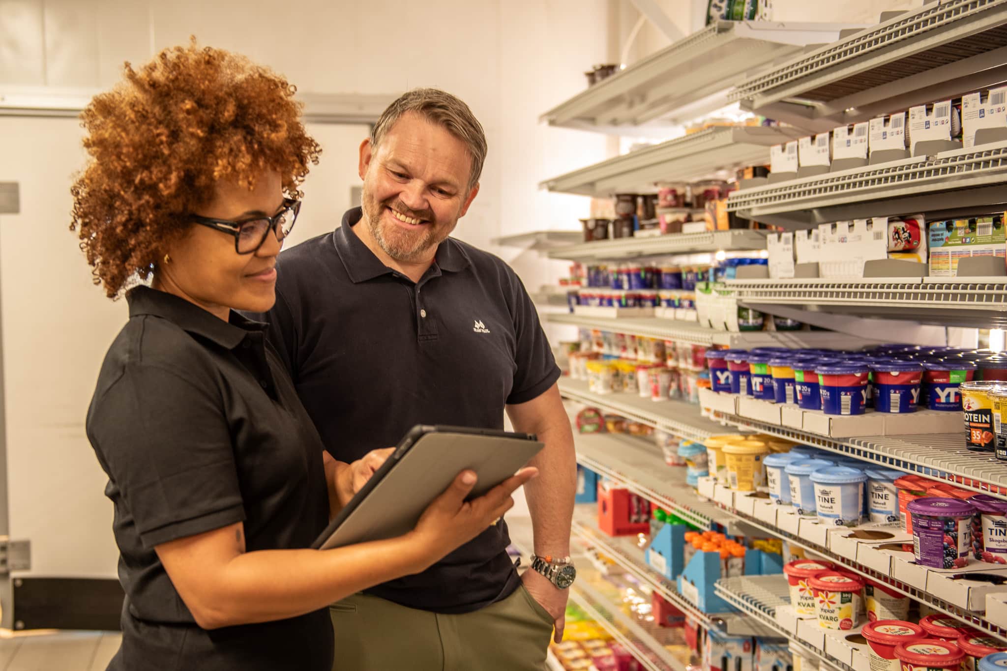Varehandel, hvem kan bli medlem