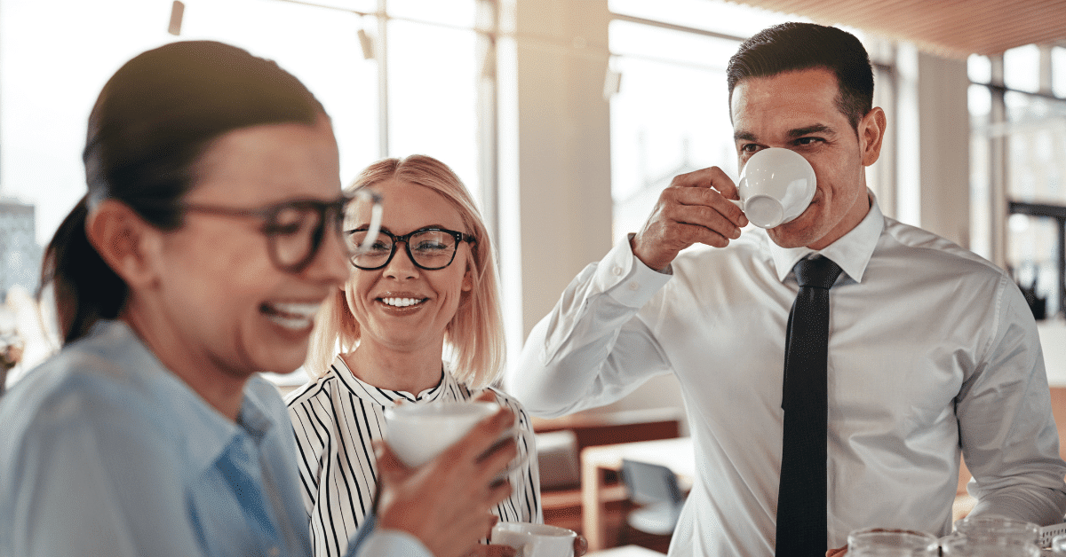 Ledere bør organisere seg - medlemskap