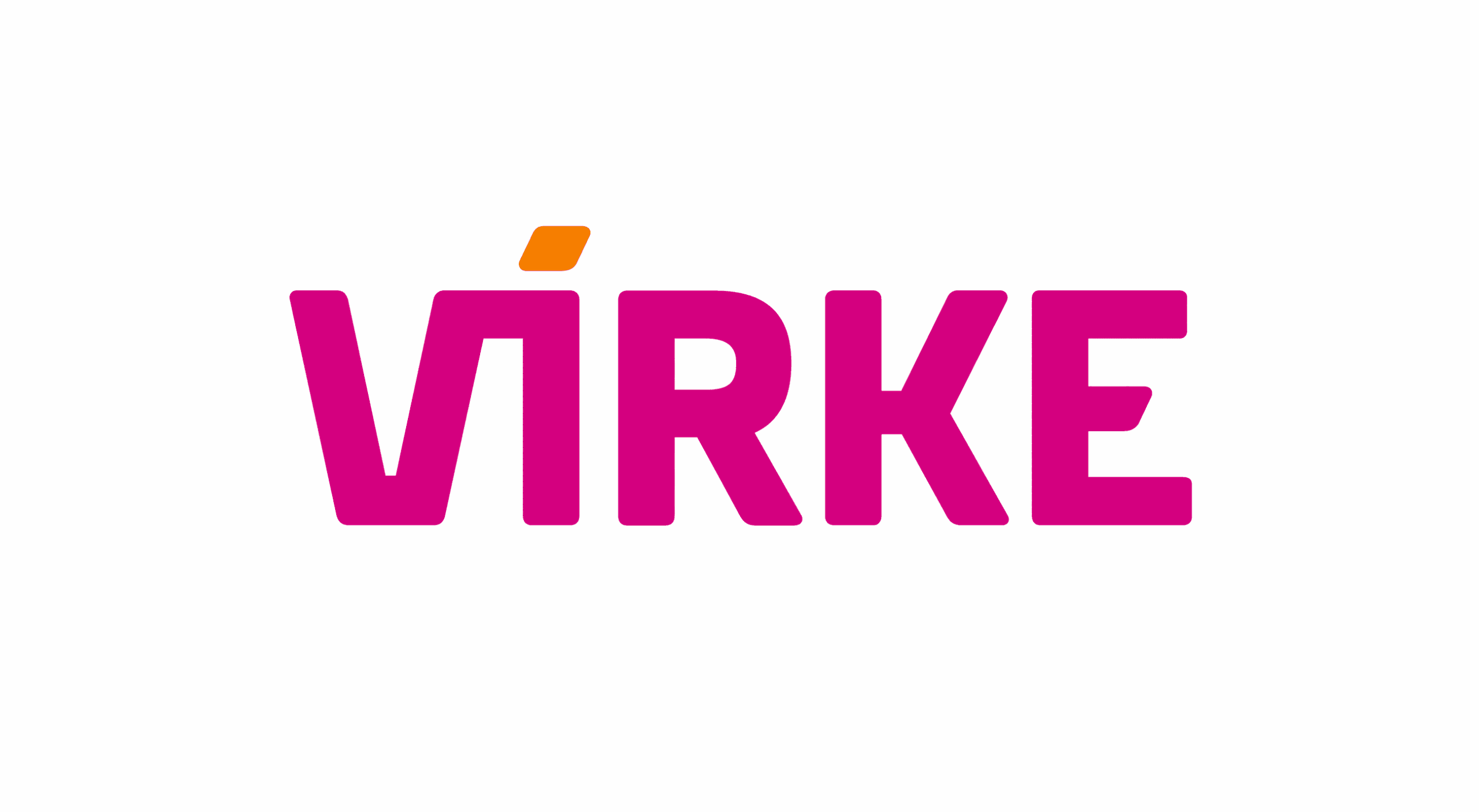Virke sin logo