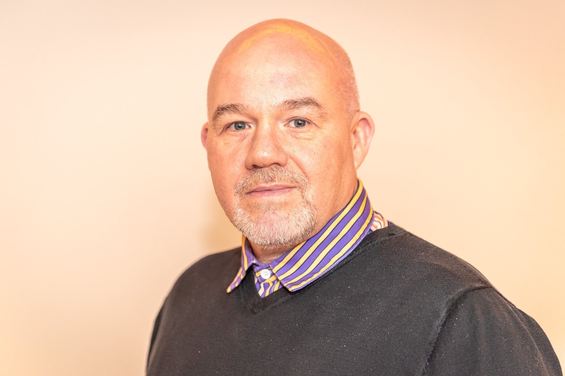 Yngve Magnussen i Lederne.