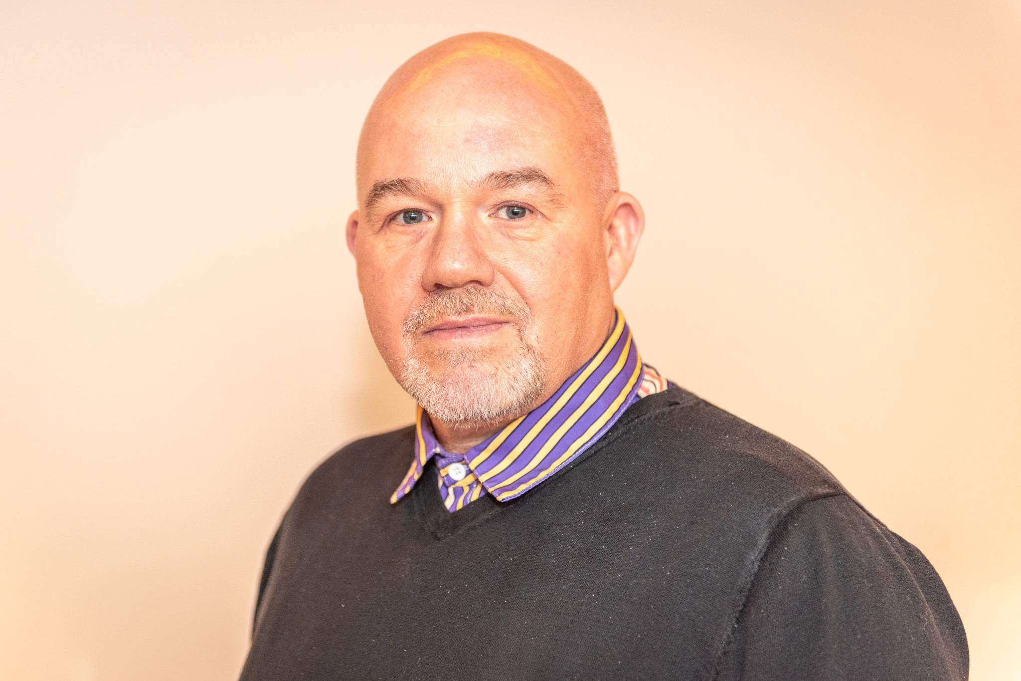 Yngve Magnussen i Lederne.