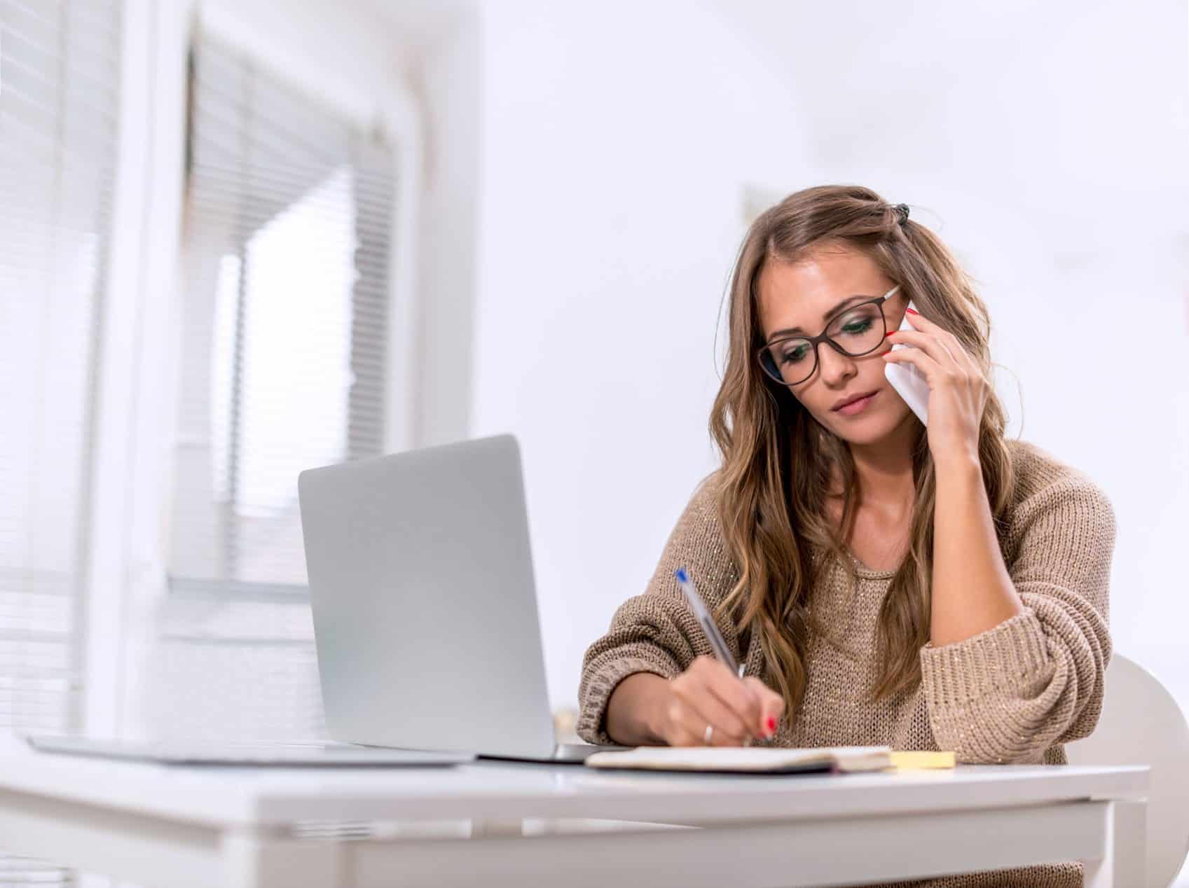 Målsetting for lønnsamtale