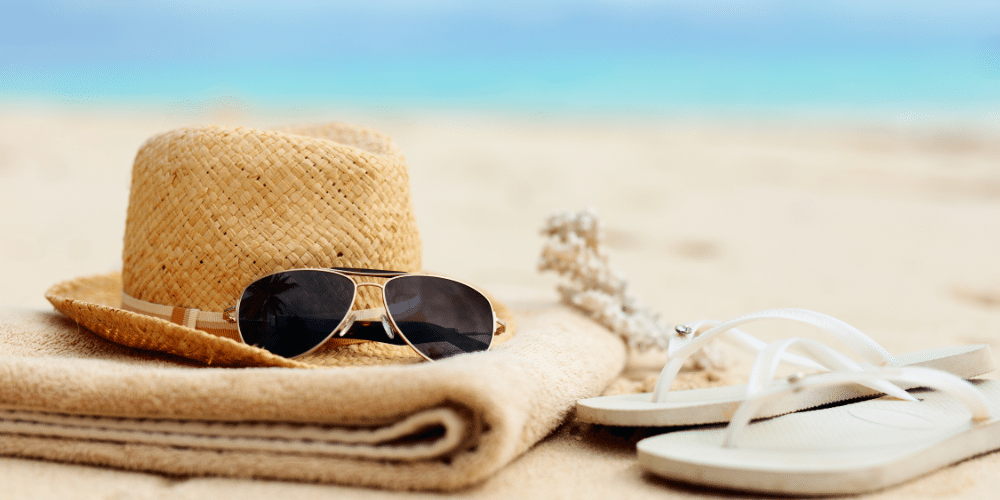 Ferie og feriepenger