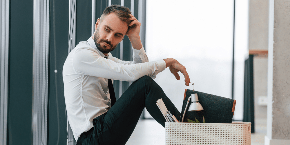 Stønad ved permittering