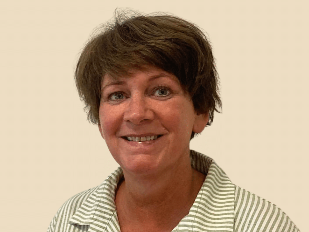 Anita Brækkan Remme i Lederne.