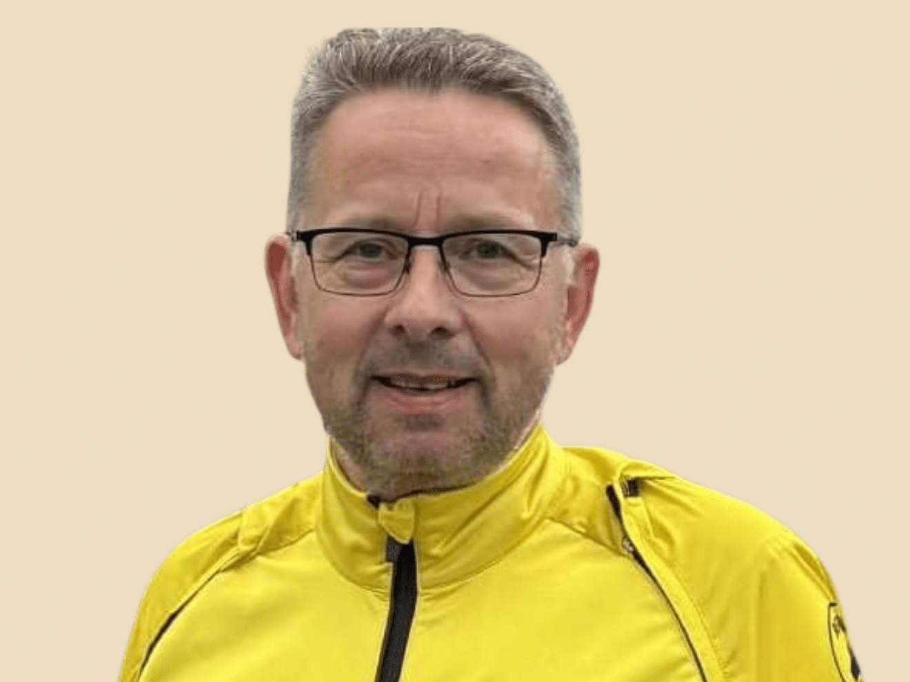 Arilld Hammeren i Lederne.