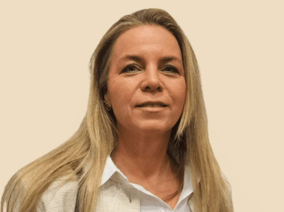 Aud-Inger Gamlem i Lederne.