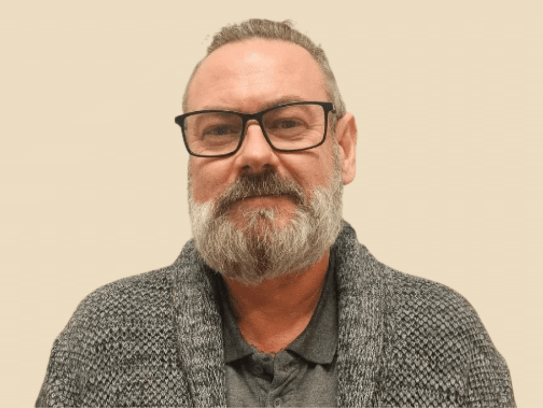 David Aleksandersen i Lederne