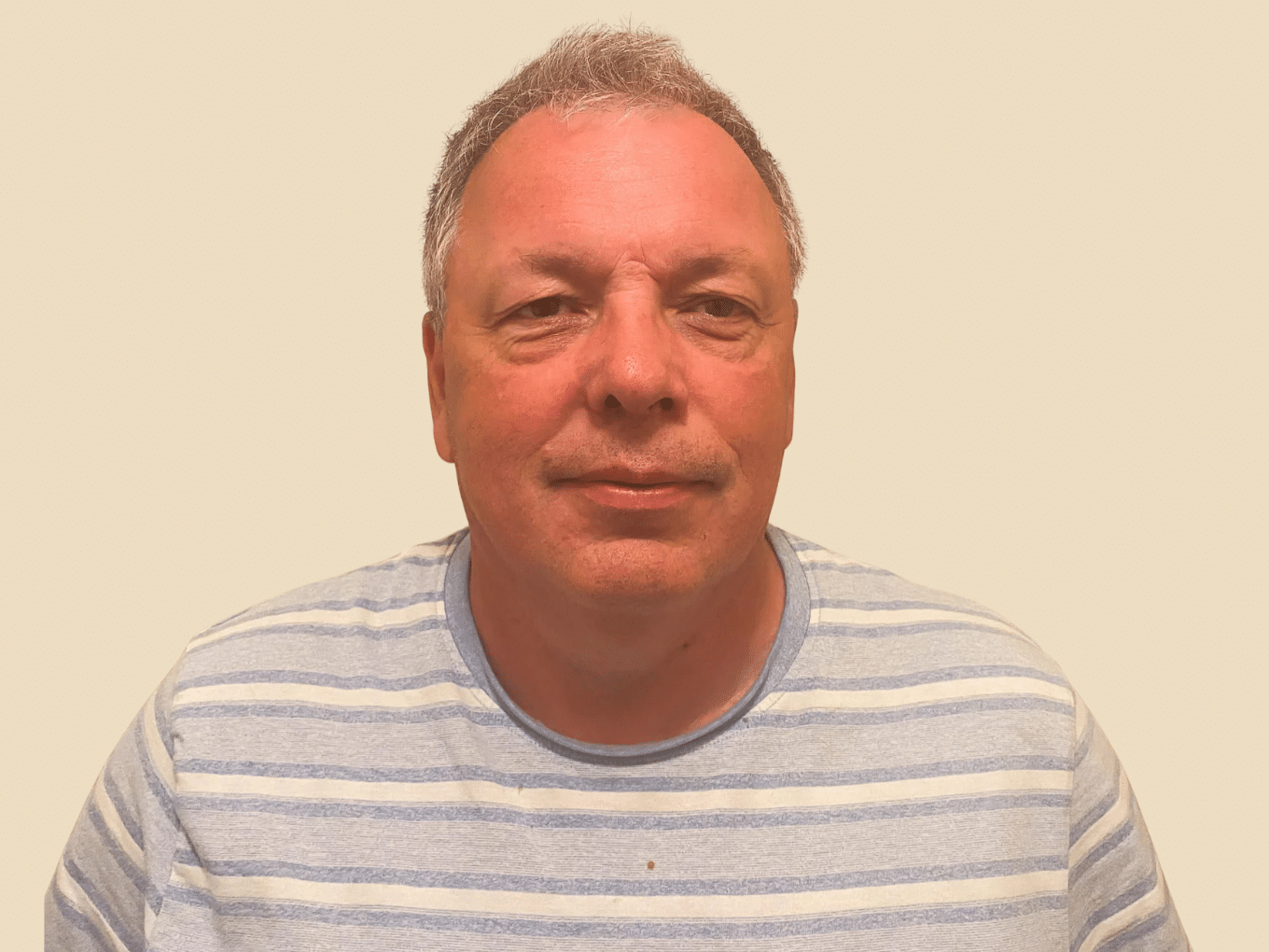 Harald Brenna i Lederne.