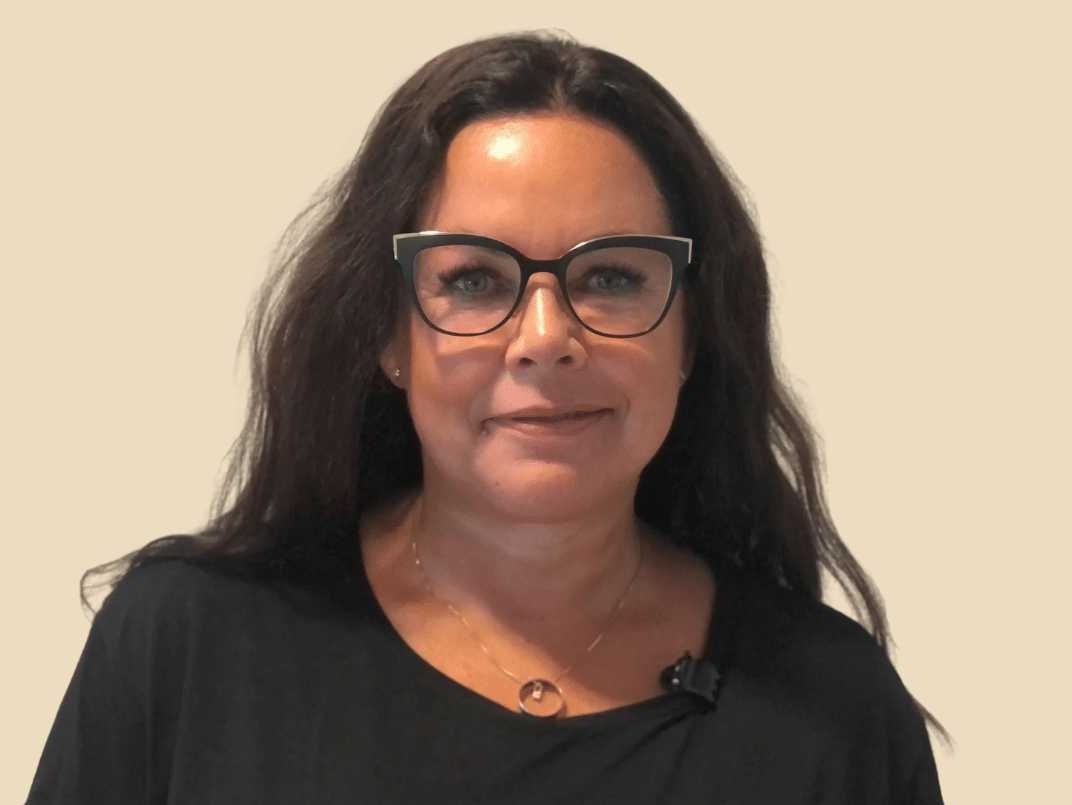 Hilde Kristin Brevik i Lederne.