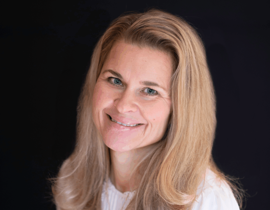 Ingrid Dietrichson