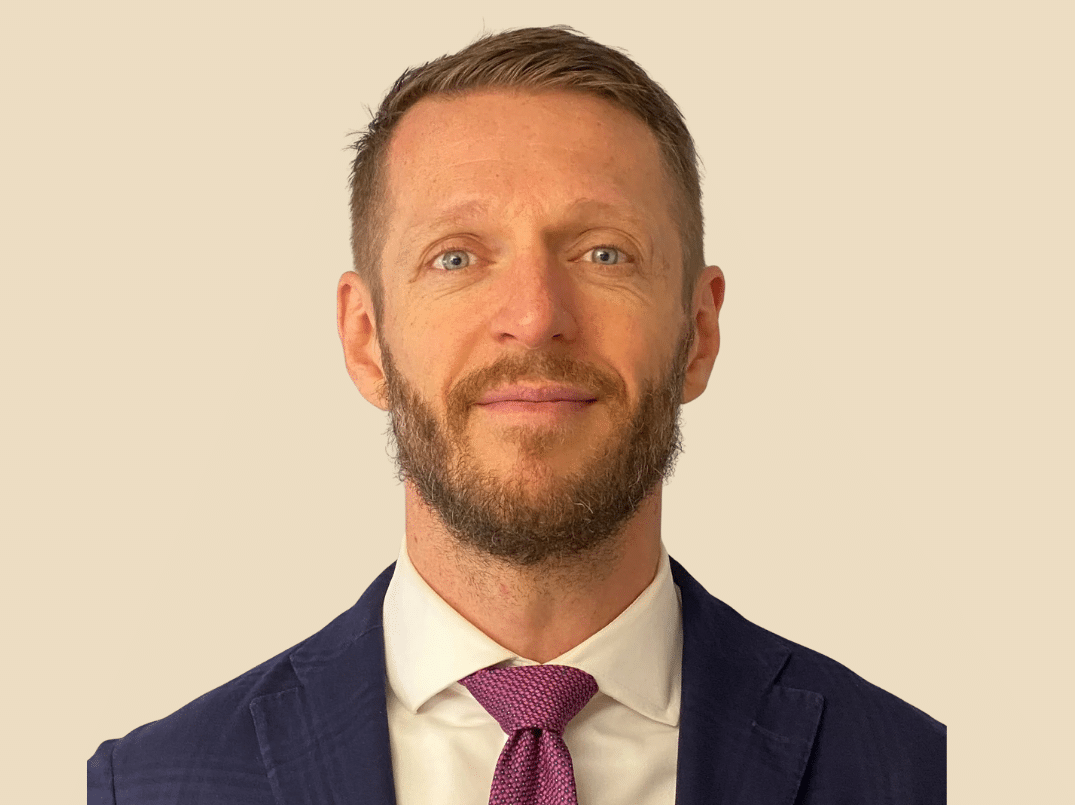 Jahn Christian Verkooijen i Lederne.