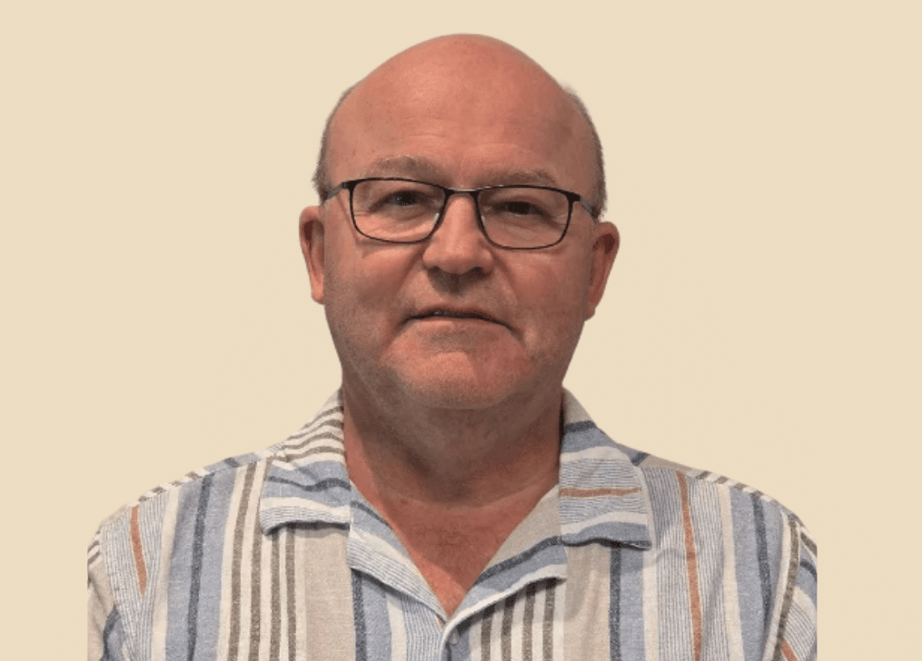 Jørn Runar Salamonsen i Lederne.