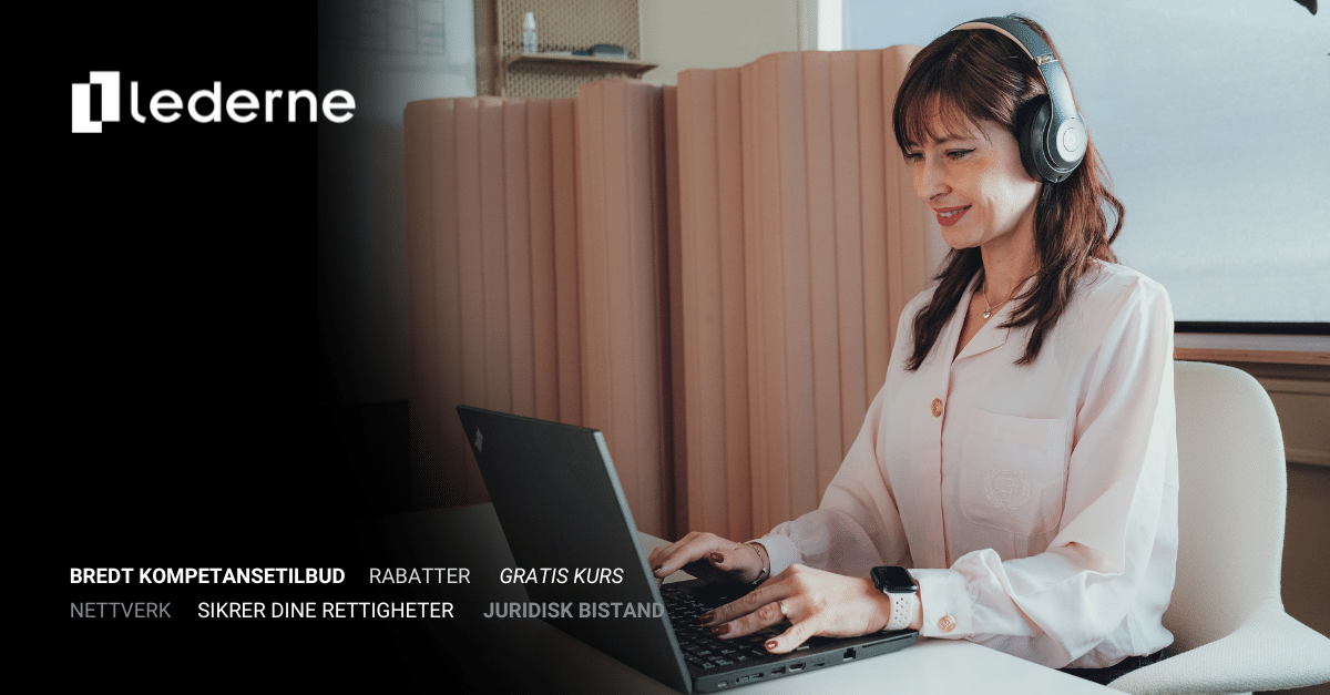 Illustrasjonsbilde mens vi venter på at tema blir annonsert