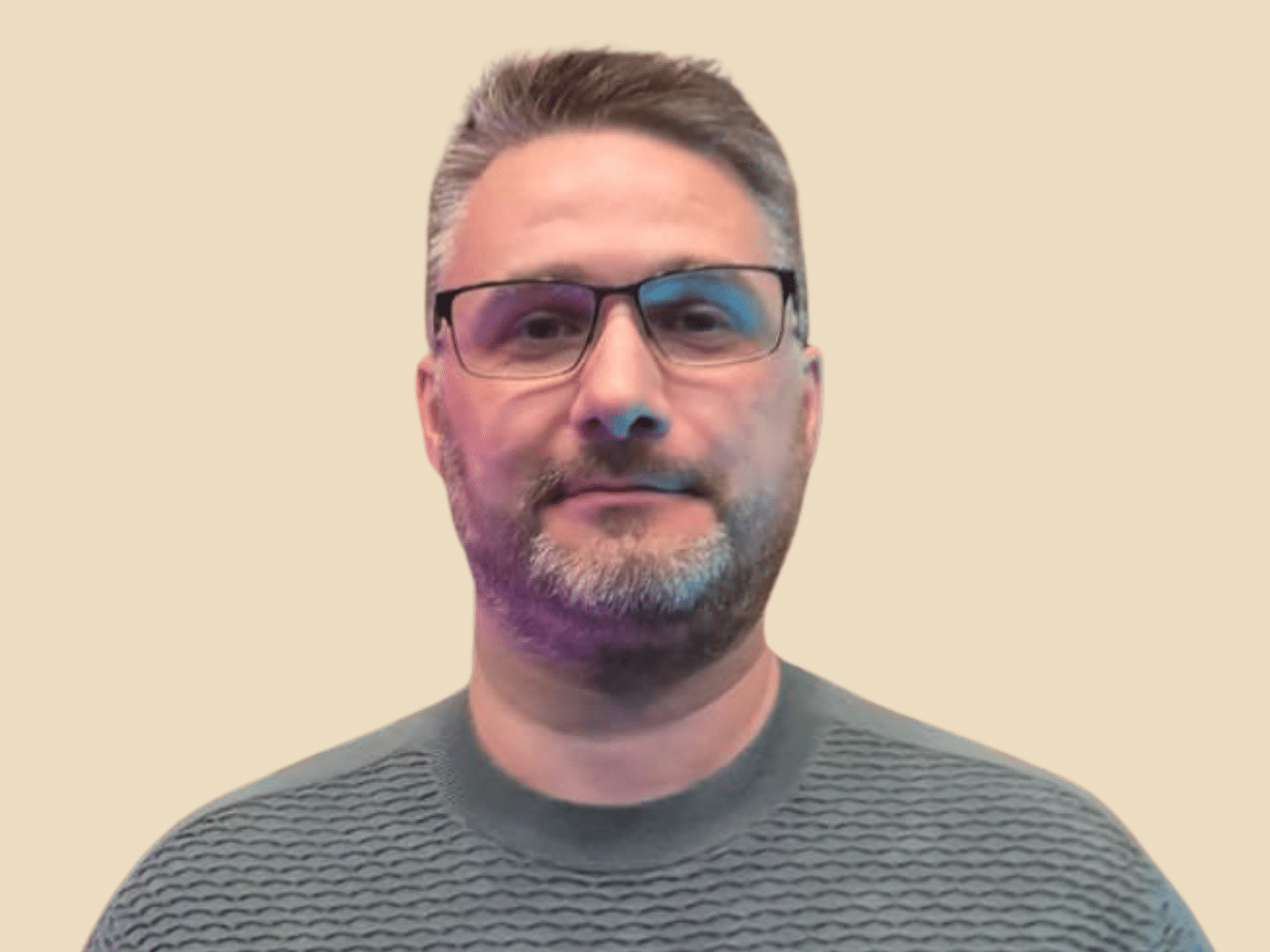 Knut-Ole Rabbmo i Lederne.