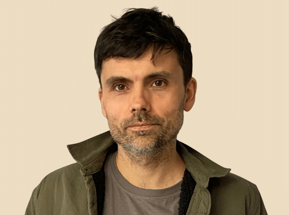 Knut Ringstad Ytre-Hauge i Lederne.