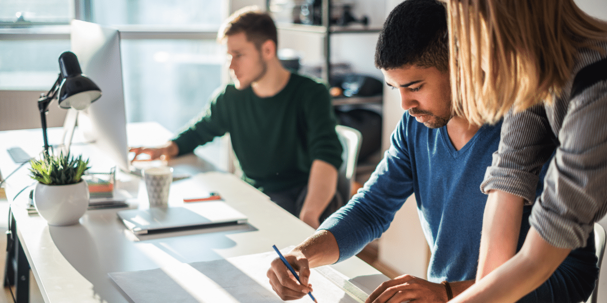 Psykososialt arbeidsmiljø