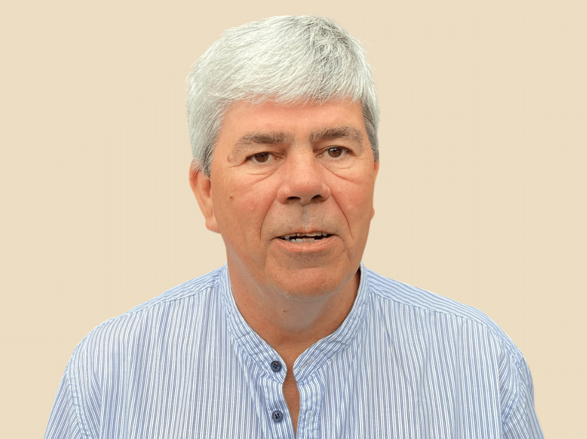 Leif Erlend Lohne i Lederne.