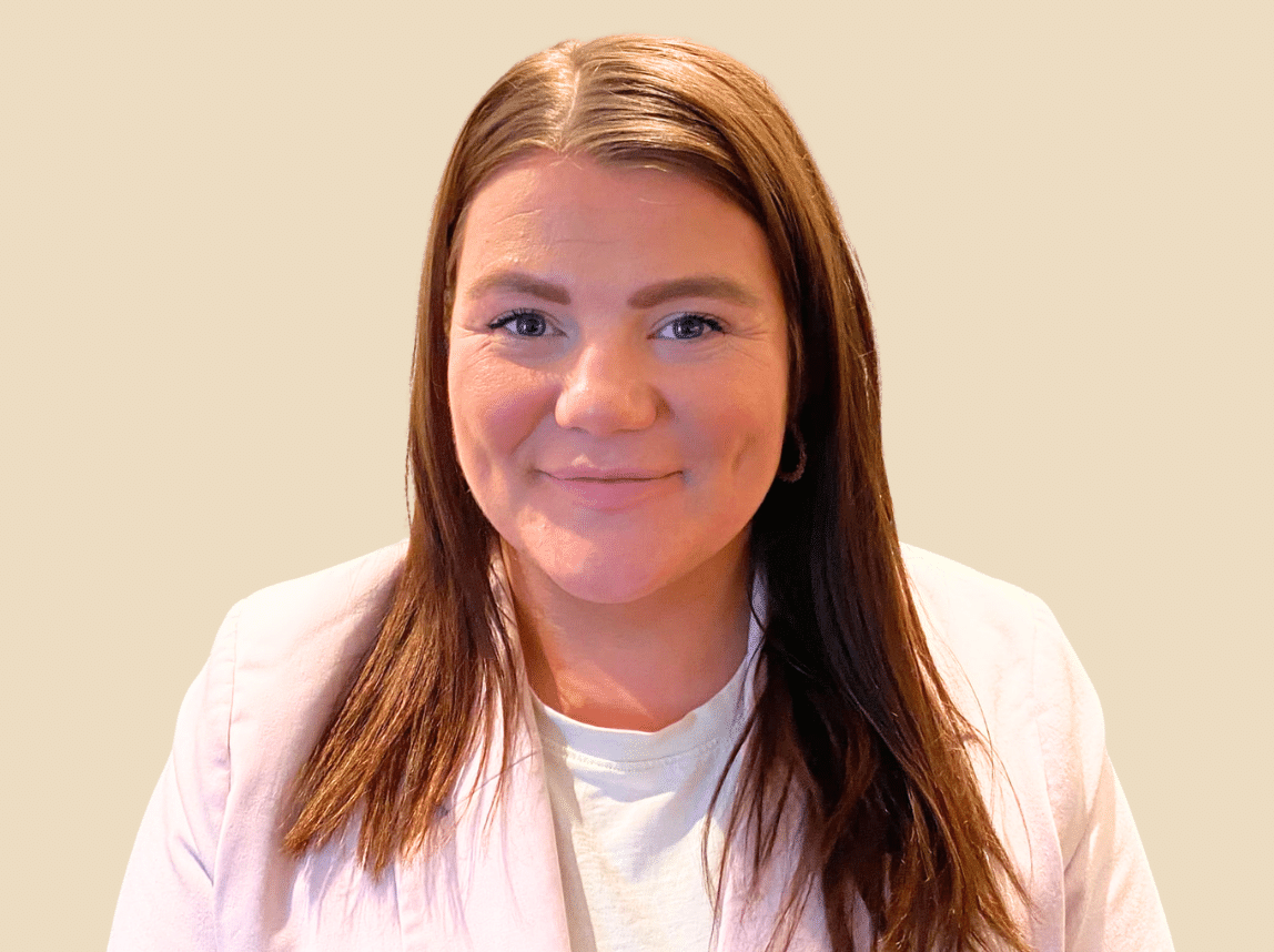 Lillian Emilie Tostrup Wara i Lederne.