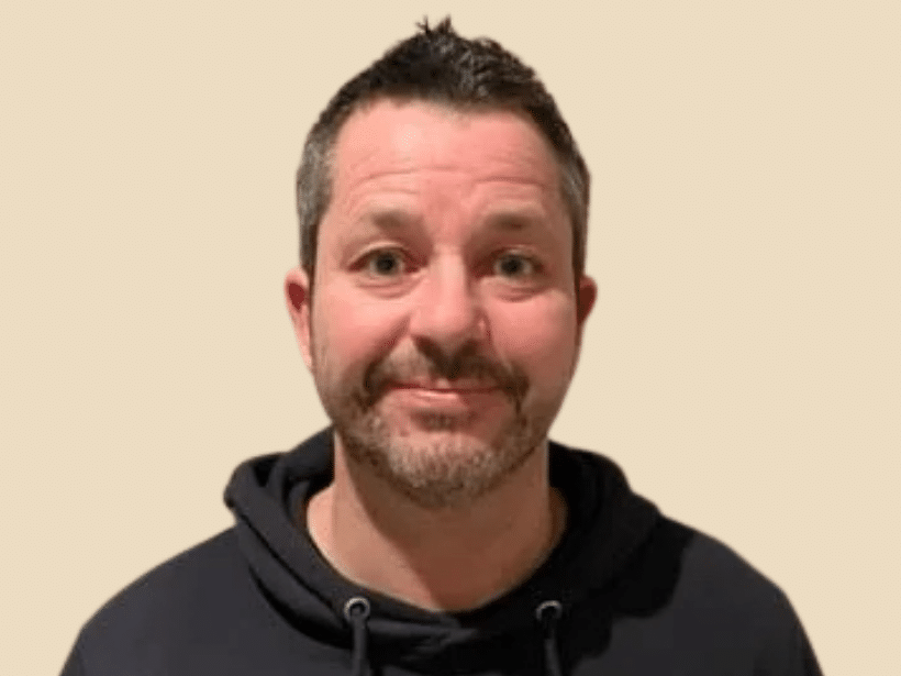 Reidar Nilsen i Lederne.