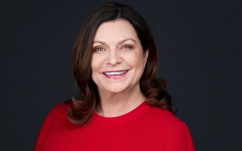 Rita Enstad Karlsen om medarbeiderskap.