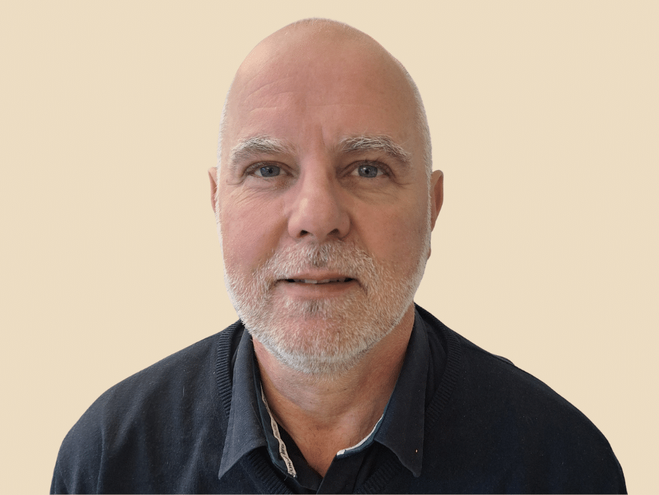 Roger Vollan i Lederne.