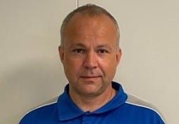 Stein-Asle Øvrebotn