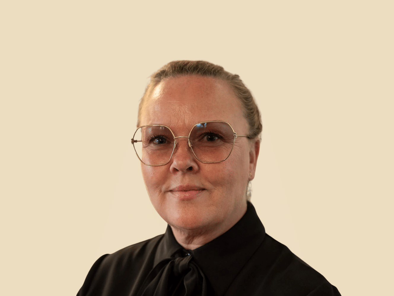 Tone Moum Drazkowski i Lederne.