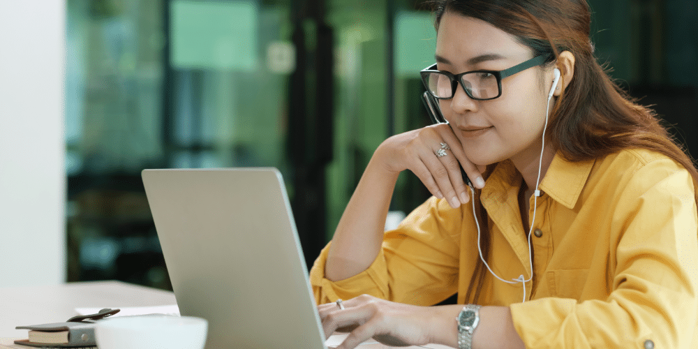 Digitalt jobbsøkerkurs