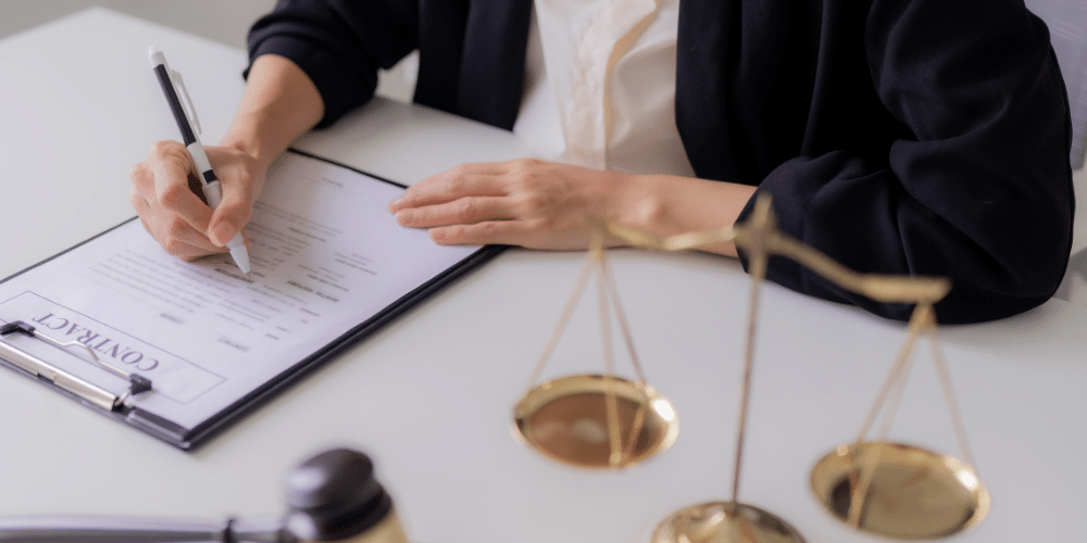 Rettigheter og plikter i arbeidslivet