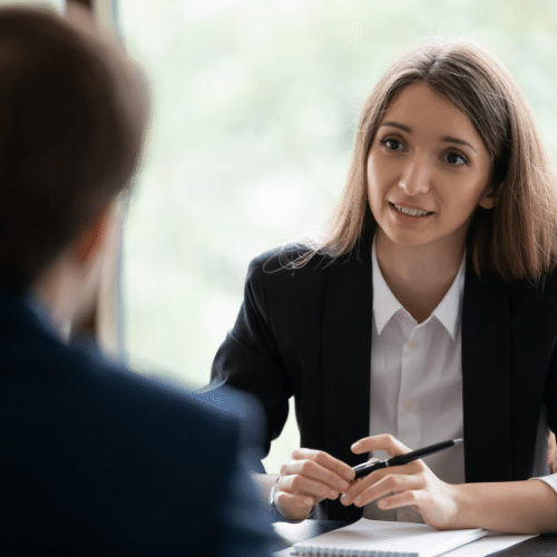 slik får du flere jobbintervjuer
