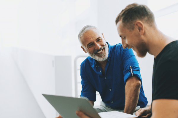 Tilbakemeldingskultur - Kompetanse til lunsj