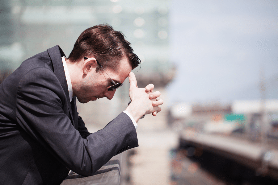 Erstatningsansvar for daglig ledere