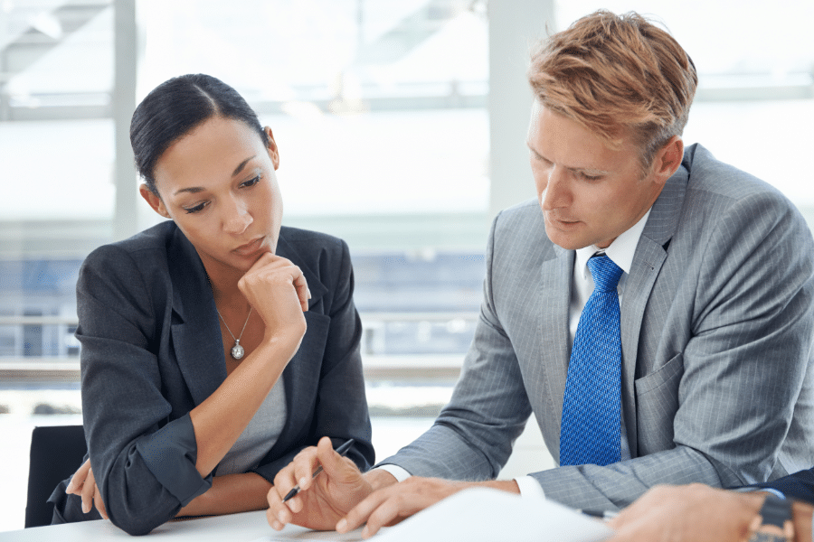 Straffansvar for daglig leder