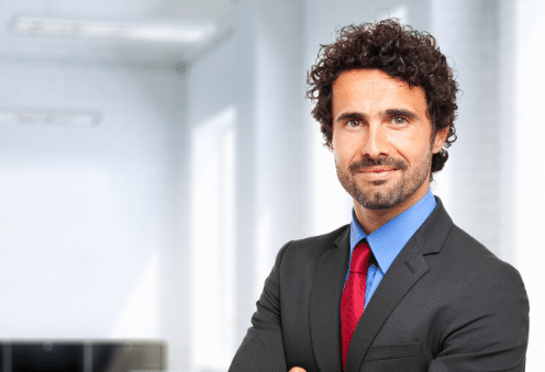 Ansvar for daglig leder