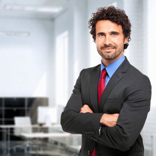 Ansvar for daglig leder