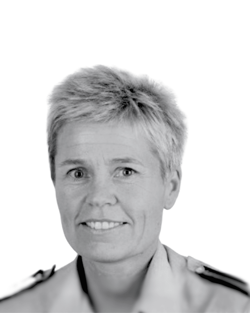 Christina Stokkeland