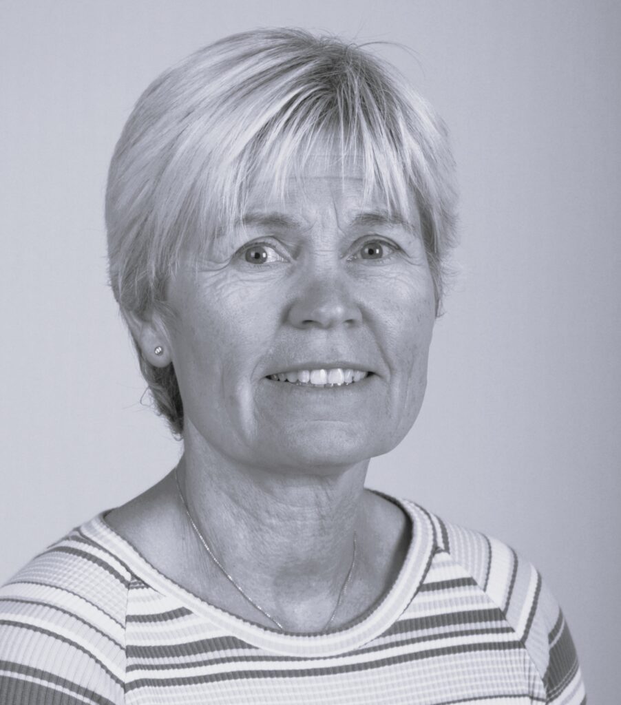 Christina Stokkeland