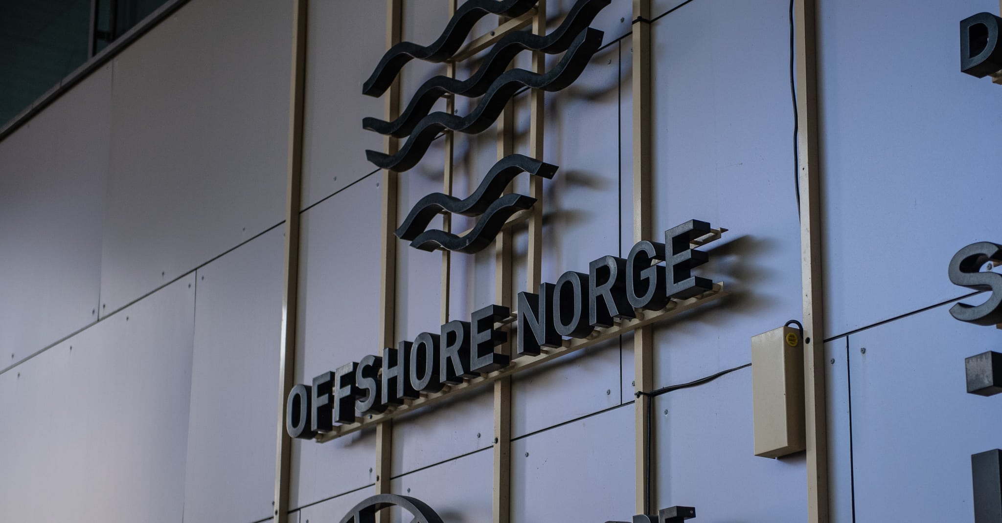 Offshore Norges logo.