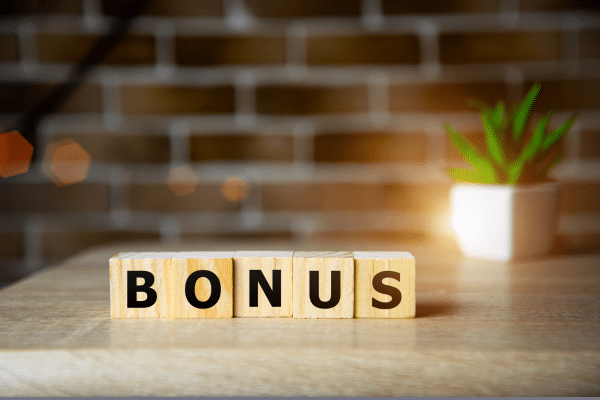 Bonus