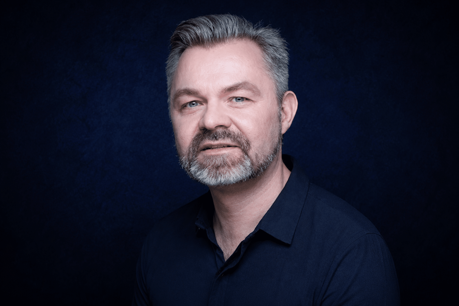 Øystein Bonvik