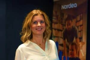 Hege killingberg, portrett