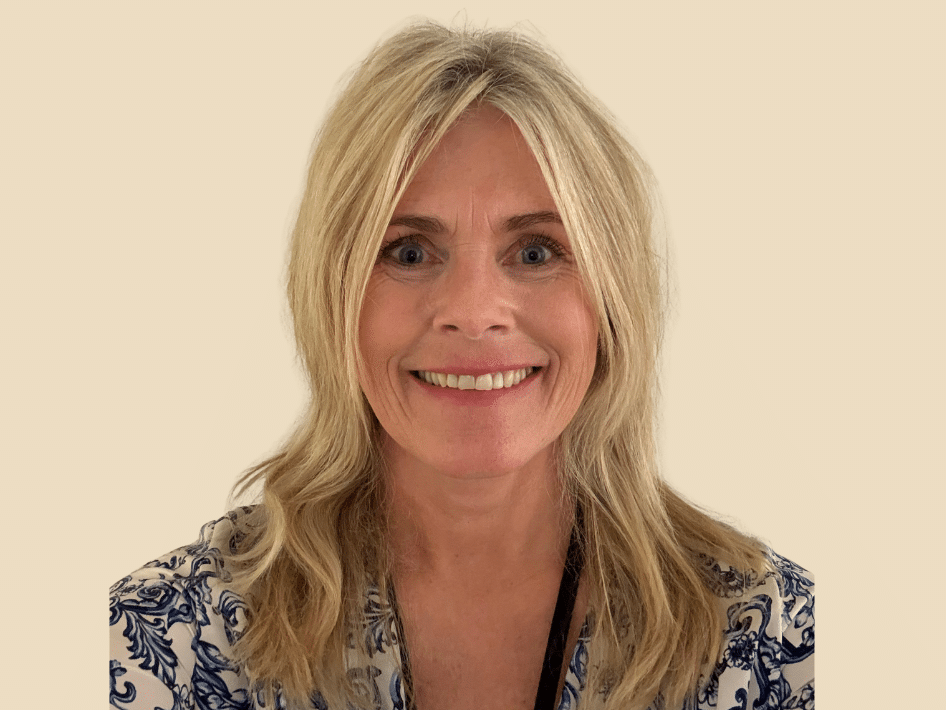 Heidi Erstad