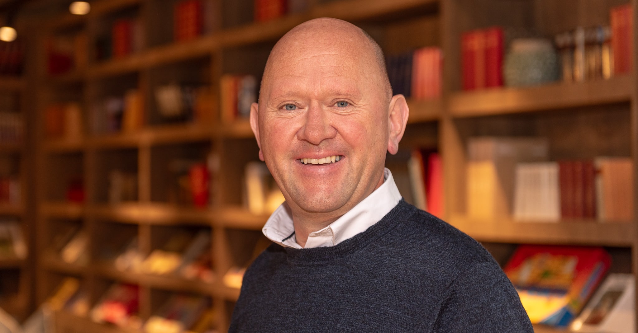 Styreleder Jan Mathiesen i Lederne Rogaland.