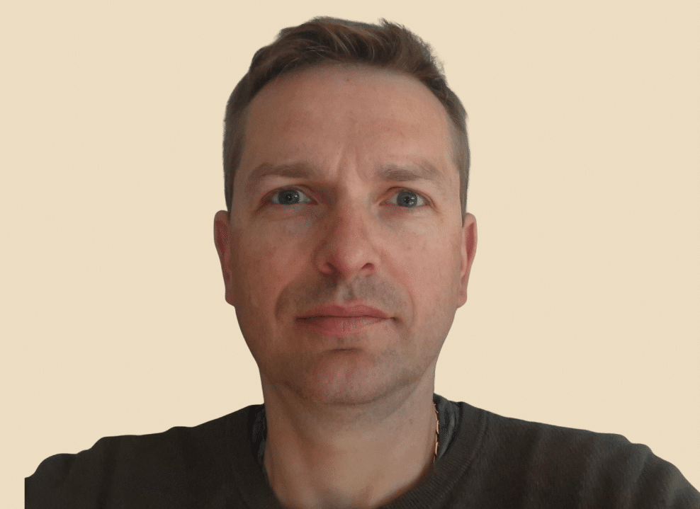Lars Bjørnar Skjelvik