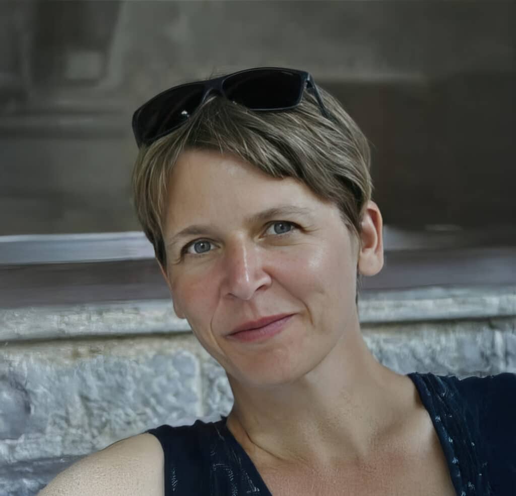 Heidi Krebs sitt profilbilde.